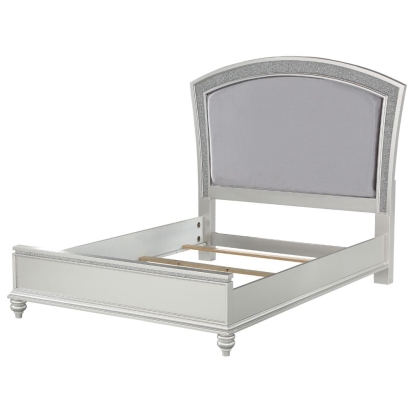 ACME Maverick CK Bed Model 21794CK