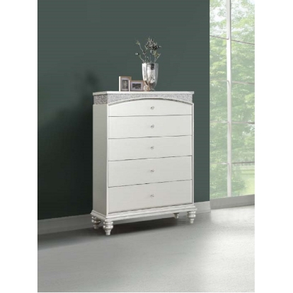 ACME Maverick Chest Model 21806