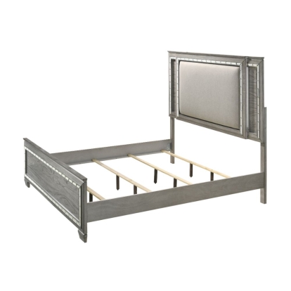 ACME Antares Queen Bed Model 21820Q