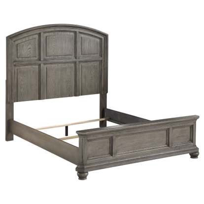 ACME Kiran Eastern King Bed Model 22067EK