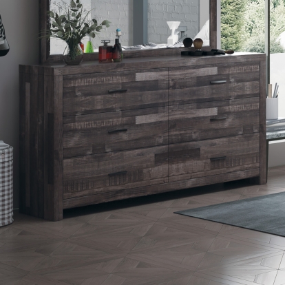 ACME Juniper Dresser Model 22165