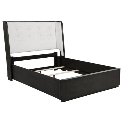 Coaster Leandro Contemporary Queen Bed Model 222491Q