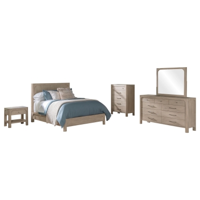 Coaster Solano Coastal California King Bed Model 222521Kw-S5
