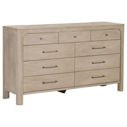Coaster Solano Coastal Dresser Model 222523