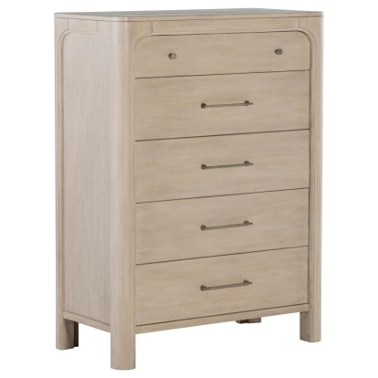 Coaster Solano Coastal Chest Model 222525