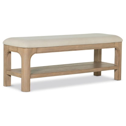 Coaster Solano Coastal Bench Model 222526