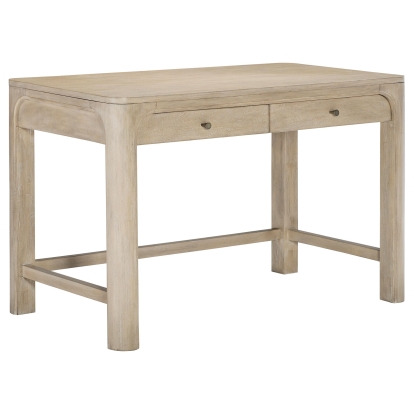 Coaster Solano Coastal Writing Desk Model 222527