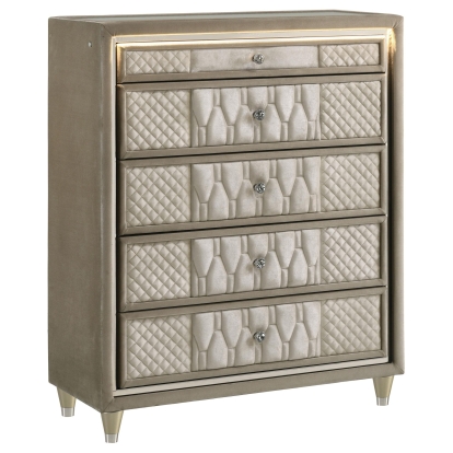 Coaster Lorient Traditional Chest Model 222665
