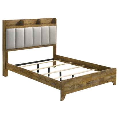 Coaster Henderson Rustic Queen Bed Model 222971Q