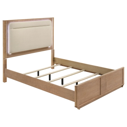 Coaster Leanne Contemporary Queen Bed Model 223131Q
