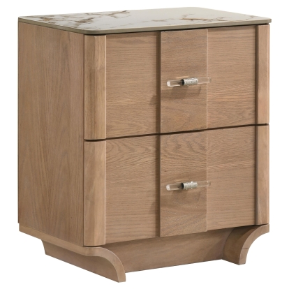 Coaster Leanne Contemporary Nightstand Model 223132