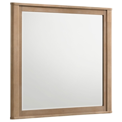 Coaster Leanne Contemporary Mirror Model 223134