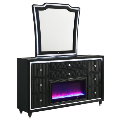 Coaster Lorient Traditional Dresser Model 223163Fbm