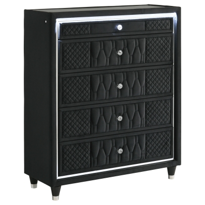 Coaster Lorient Traditional Chest Model 223165