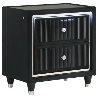 Coaster Ravenne Modern Classics Nightstand Model 223192