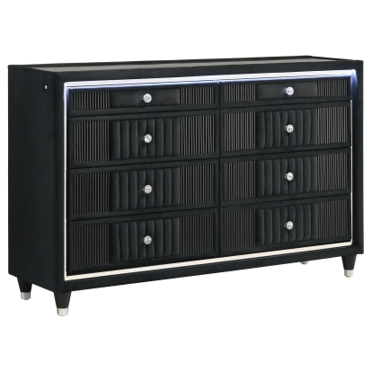 Coaster Ravenne Modern Classics Dresser Model 223193