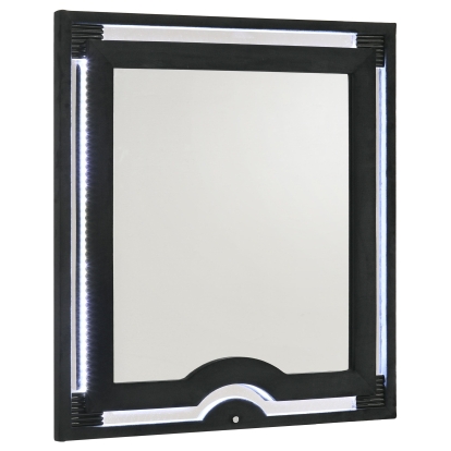 Coaster Ravenne Modern Classics Mirror Model 223194