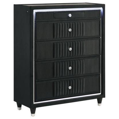 Coaster Ravenne Modern Classics Chest Model 223195