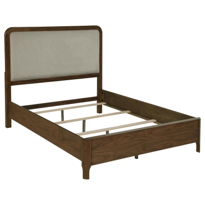 Coaster Maderia Mid-Century Modern Queen Bed Model 223321Q