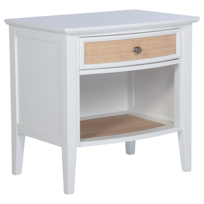 Coaster Bexhill Coastal Natural Nightstand Model 223472