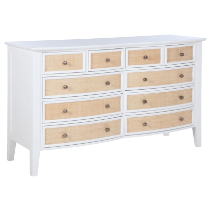 Coaster Bexhill Coastal Natural Dresser Model 223473