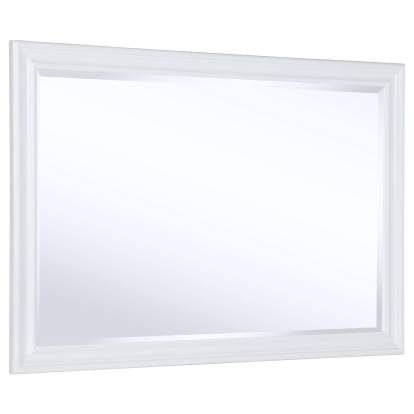 Coaster Bexhill Coastal Dresser Mirror Model 223474