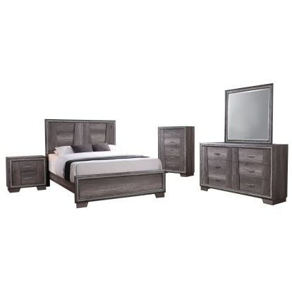 Coaster QUEEN BED Model 223551Q