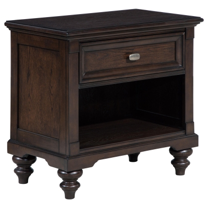 Coaster Andover Traditional Nightstand Model 223632