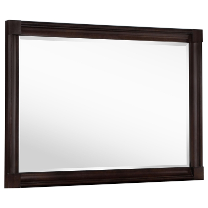 Coaster Andover Traditional Dresser Mirror Model 223634