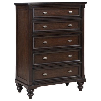 Coaster Andover Traditional Chest Model 223635