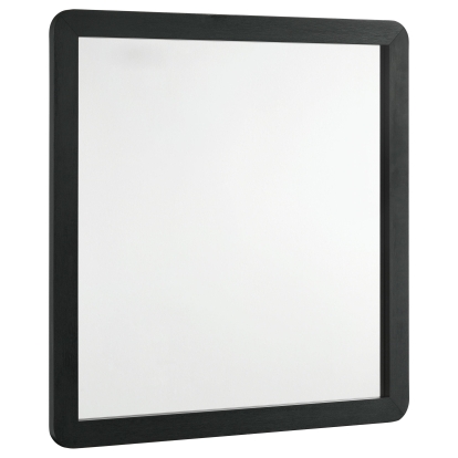 Coaster Cavelle Mid-Century Modern Dresser Mirror Model 223664