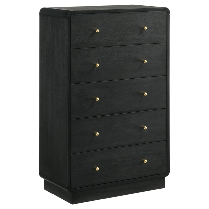 Coaster Cavelle Mid-Century Modern Chest Model 223665