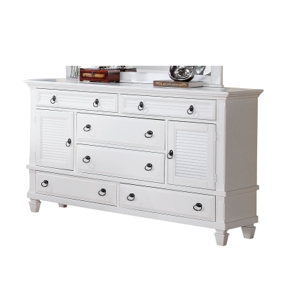 ACME Merivale Dresser Model 22425