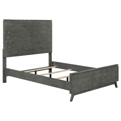 Coaster E KING BED Model 224601KE