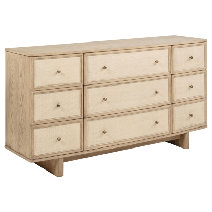 Coaster Kailani Coastal Dresser Model 225043