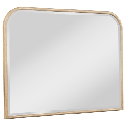 Coaster Kailani Coastal Dresser Mirror Model 225044