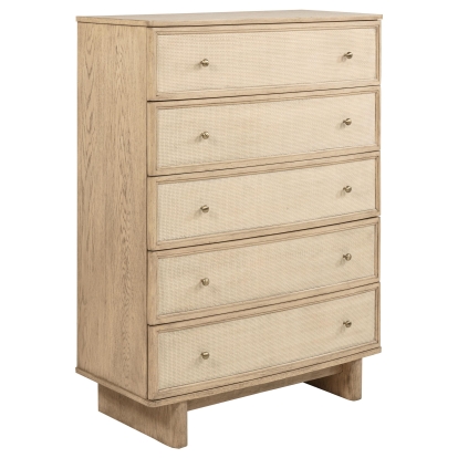 Coaster Kailani Coastal Chest Model 225045