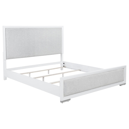 Coaster Gracemont Contemporary Eastern King Bed Model 225071Ke