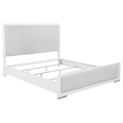 Coaster Gracemont Contemporary Cal King Bed Model 225071Kw