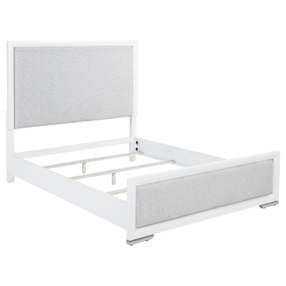 Coaster Gracemont Contemporary Queen Bed Model 225071Q