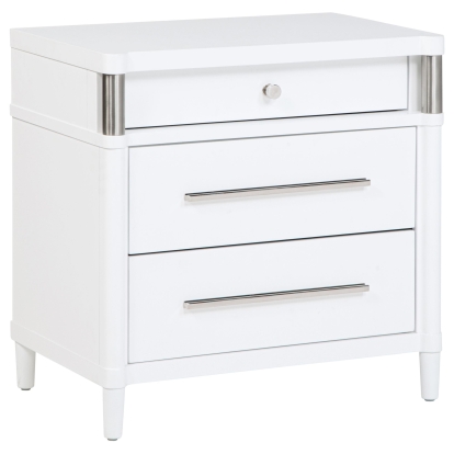 Coaster Gracemont Contemporary Nightstand Model 225072