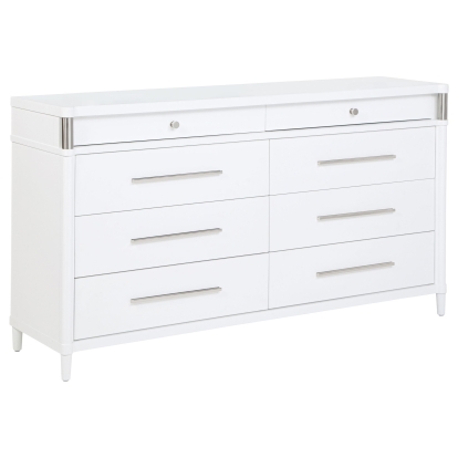 Coaster Gracemont Contemporary Dresser Model 225073