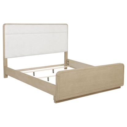 Coaster Ladera Contemporary Eastern King Bed Model 225081Ke