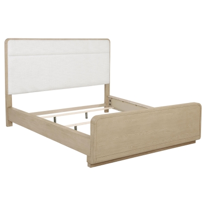 Coaster Ladera Contemporary Cal King Bed Model 225081Kw