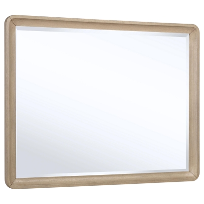 Coaster Ladera Contemporary Dresser Mirror Model 225084