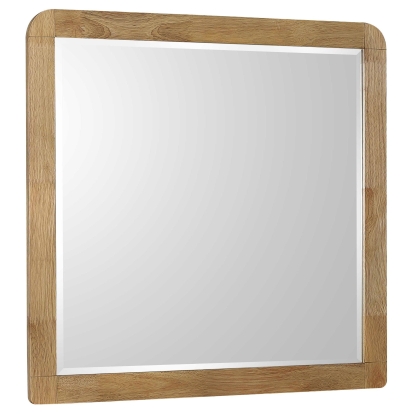 Coaster Robyn Mid-Century Modern Dresser Mirror Model 225094