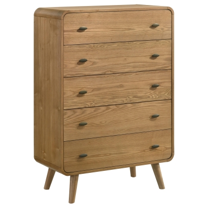 Coaster Robyn Mid-Century Modern Chest Model 225095