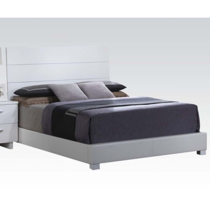 ACME Lorimar Eastern King Bed Model 22627EK_KIT