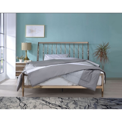 ACME Marianne Queen Bed Model 22690Q