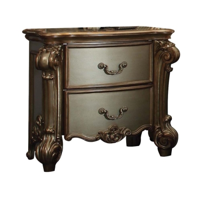 ACME Vendome Nightstand Model 23003